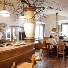 Gasthof Restaurant Zum Brauhaus 