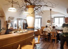 Gasthof Restaurant Zum Brauhaus 