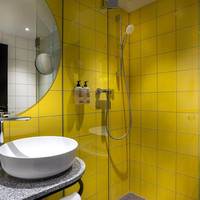 Commundo Tagungshotel Darmstadt 
