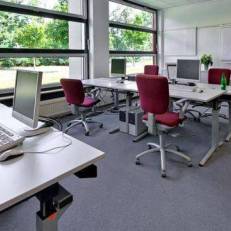 Commundo Tagungshotel Darmstadt 
