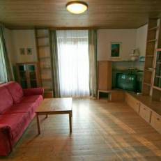 Apartment Schladming-Rohrmoos I 