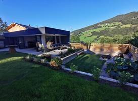 Appartements-Pension Lindenheim 