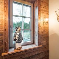 Holiday Home Kaiserliebe Ellmau 