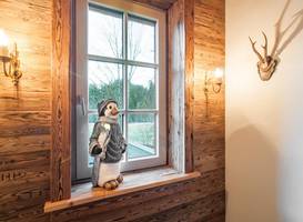 Holiday Home Kaiserliebe Ellmau 