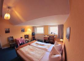 Hotel Restaurant Zum Postillion 