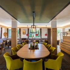 LandKomfort Hotel Hof Elsenmann 