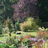 Holiday Home Am Wald Waldachtal 