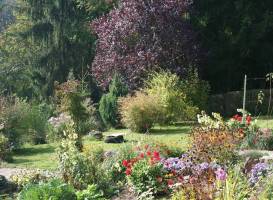 Holiday Home Am Wald Waldachtal 