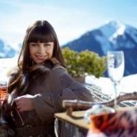 Holiday Home Dachstein Annaberg 