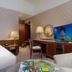 Maritim Badehotel Bad Wildungen 