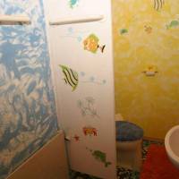 Holiday Home Wilscher Tropolach 