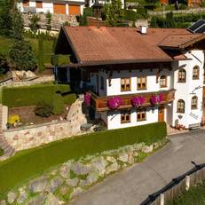 Holiday Home Hechenberger Wenns 