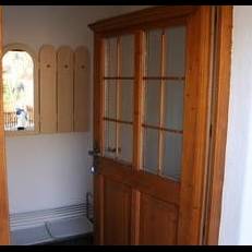 Holiday Home Hechenberger Wenns 