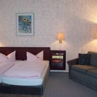 Land-gut-Hotel Warnstedter Krug 