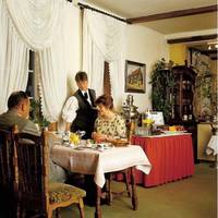 Land-gut-Hotel Warnstedter Krug 