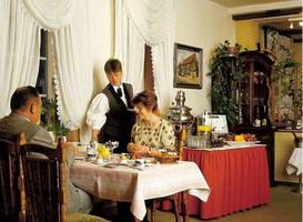 Land-gut-Hotel Warnstedter Krug 