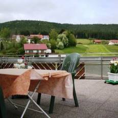 Holiday Home Klumpp Baiersbronn 