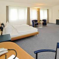 Seepark Kurhotel am Wandlitzsee 