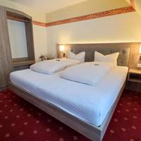 Hotel-Restaurant Zur Alten Post 