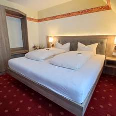 Hotel-Restaurant Zur Alten Post 