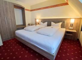 Hotel-Restaurant Zur Alten Post 