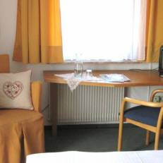 Oberdeisenhof - Landhotel Garni 