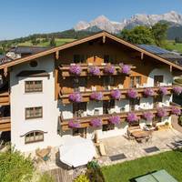 Pension Appartements Alpenblick 