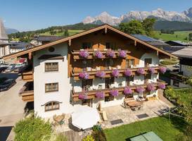 Pension Appartements Alpenblick 