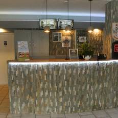 Hotel & Restaurant Kemnater Hof 
