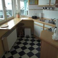 Hafenblick-City Apartment Husum 
