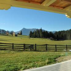 Luxus-Appartements Fosensteiner 