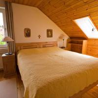 Maisonette Apartment am Kurpark 