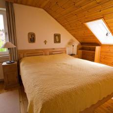 Maisonette Apartment am Kurpark 