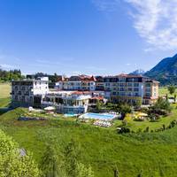 Wellness Schloss Panorama Royal 