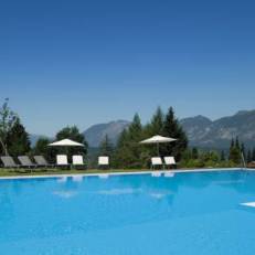 Wellness Schloss Panorama Royal 