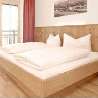 Apart-Hotel Alpinsonnenresidenz 