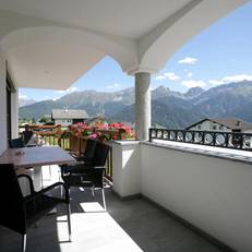 Apart-Hotel Alpinsonnenresidenz 