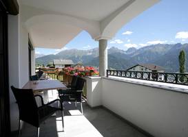 Apart-Hotel Alpinsonnenresidenz 