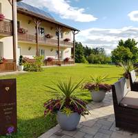 Hotel-Restaurant Teuschler-Mogg 