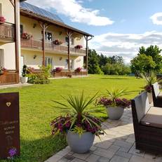 Hotel-Restaurant Teuschler-Mogg 