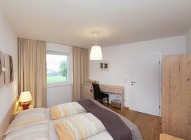 Holiday Home Choralm Westendorf 