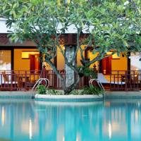 Thavorn Beach Bungalow