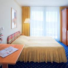Hotel Chalet Sonnenhang Oberhof 