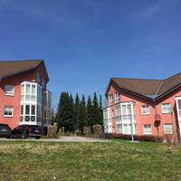 Apartment Gosch an der Skiwiese 
