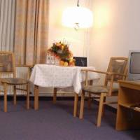 Wald - & Sporthotel Festenburg