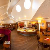 Thermenhotel Radkersburger Hof 