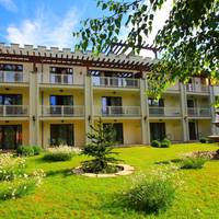 Landhaus & Burg Hotel Romantik 