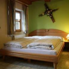 Holiday Home Dorfblick Dienten 