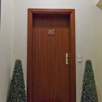 Appartement Dependance Laterne 