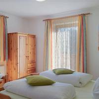 Apartment Steigerhof Fugenberg 